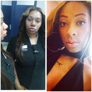 Meet your Posher, Tiffany